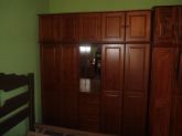 Guarda Roupa de Pino