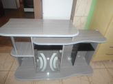 Raque Cinza MDF